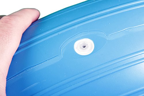 Balance Luftkissen Sitzkissen mit Noppen PVC Frei 50 cm - 6