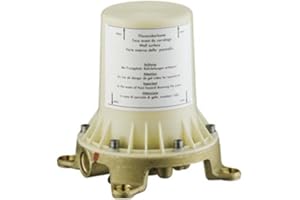 Hansgrohe Axor Starck Set d'encastrement pour le sol # 10452180