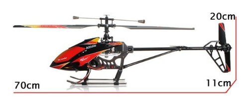 s Idea® 01142 V913 Helicopter 4.5 Channel 2.4 GHz RC Remote Controlled Helicopter Rc Helicopter Heli Helicopter with LCD Screen & Gyroscope And 2.4 GHz Technology Brand New, for Indoors and Outdoors with Built-in Gyro 2.4 Ghz Controller Ready to Fly. reviews s Idea® 01142 V913 Helicopter 4.5 Channel 2.4 GHz RC Remote Controlled Helicopter Rc Helicopter Heli Helicopter with LCD Screen & Gyroscope And 2.4 GHz Technology Brand New, for Indoors and Outdoors with Built-in Gyro 2.4 Ghz Controller Ready to Fly.