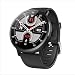 Produktbild LNYF-OV Smart Watch Herzfrequenzmesser Pedometer Multi-Motion-Modus HD Pixel IP67 Wasserdicht Android7.1