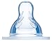 MAM Fast Flow Teats (2-pack)