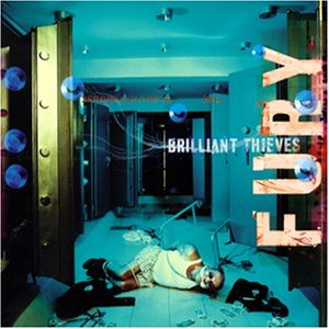 Preisvergleich Produktbild Brilliant Thieves