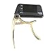 TCapo20C Advanced Quick Change Key Capo Tuner for Electric Guitar Bass Golden RS.1150.00