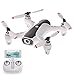 Produktbild JohnnyLuLu W1 FPV GPS RC Drohne mit 1080P Dual HD Kamera 5G WiFi Echtzeitübertragung Brushless Fernbedienung Quadcopter mit Gestensteuerung 4 LED Nachtlichter