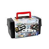 beyblade spryzen requiem amazon ❤ Múltiples compartimentos de almacenamiento y un diseño atractivo. Mantenga su Beyblade organizado, a salvo de arañazos y polvo. Resistente al agua IP 6 - 7 protege de la exposición a corto plazo al agua y los fenómenos meteorológicos extremos.