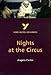 Nights at the Circus (York Notes Advanced) by