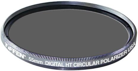 Tiffen55mm Digital HT Circular Pol