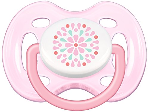 Philips Avent SCF180/23 Schnuller Freeflow 0-6M, Design nicht frei wählbar - 4