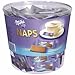 Produktbild Milka Milka Naps Alpenmilch Klarsichtdose VE=1kg