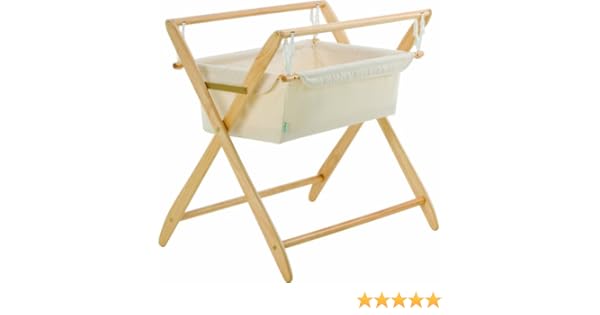 cariboo bassinet