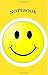 Produktbild NOTEBOOK - Smiley