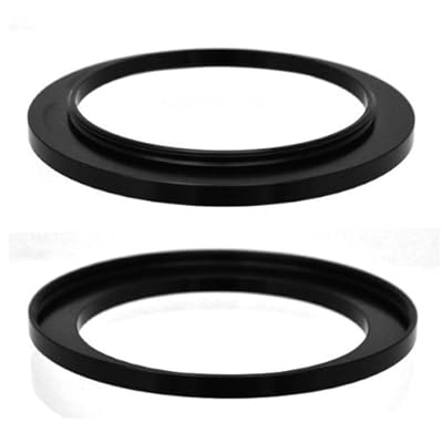 Digital HDA Ring Diameter 82A aE A 86A mm Step Up Filter for 82A mm Lens Diameter and or Accessory A 86A mm by Italy Digital HDA Ring Diameter 82A aE A 86A mm Step Up Filter for 82A mm Lens Diameter and or Accessory A 86A mm by Italy