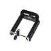 Produktbild Gazechimp Handy Adapter Aluminium Stativadapter Einstellbare U Typ Stativ Mount Adapter für Smartphone