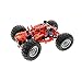 Produktbild 1 x Lego Technic Set Modell Off-Road 42005 Monster Truck rot Auto Technik incomplete unvollständig