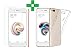 Xiaomi Mi A1, Tempered Glass + Back Cover, (COMBO OFFER TRANSPARENT) Premium Real 2.5D Pro 9H Anti-Fingerprints & Oil Stains Coating Hardness Screen Protector Guard For Xiaomi Mi A1 RS.339.00