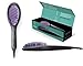 New! DAFNI - HAIR STRAIGHTENING CERAMIC BRUSH NEXT GENERATION ORIGINAL IN BOX