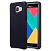 Produktbild Samsung Galaxy a5 (2016) harte Fall Fone-Stuff® - harte Rüstung, stoßfest, Zweierkombination Case Schutzhülle in Schwarz (inklusive freiem Schirmschutz)