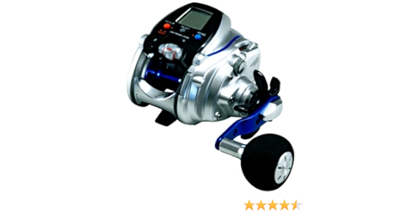 daiwa seaborg 300mj