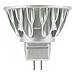 Produktbild Soraa 00967 - 9 Watt - LED - MR16 - 60 Watt Equal - 1280 Candlepower - CRI 95 - 3000 Kelvin - 95 Color Rendering - 36 Deg. Flood by SORAA