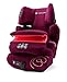 Produktbild Concord 2004 S.A. TFM0980P Kinderautositz Transformer Pro, Gruppe 1 / 2 / 3, 9-36 kg, bordeaux rot
