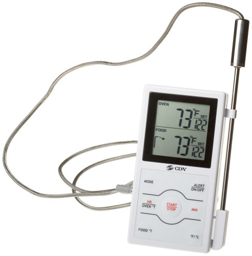 Preisvergleich Produktbild CDN Stechthermometer Thermometer / Timer