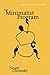 The Minimalist Program (Mit Press) by Noam Chomsky
