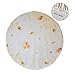 Produktbild Miju Campingdecke Tortilla-Decke,Tortilla BlanketMachen Sie Einen Riesigen Menschlichen Burrito, Tragbare Runde Burrito-Decke Für Outdoor Camping Picknick Büro Home Wohnzimmer Schlafzimmer