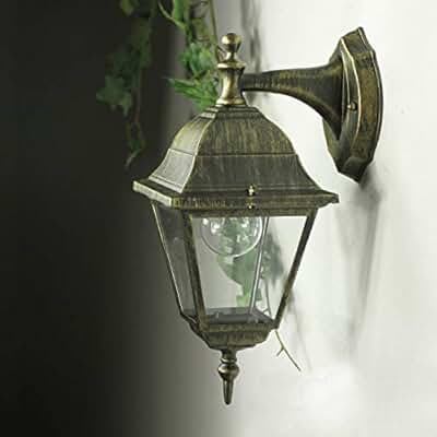 Suchergebnis auf Amazon.de für: Antik - Außenwandleuchten