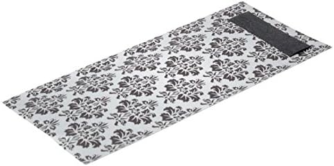 Europochette CP719 Vintage Cutlery Pouch with Napkin (Pack of 125)