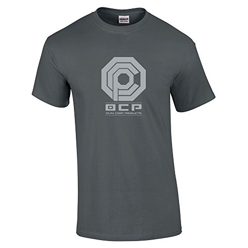 Preisvergleich Produktbild Omni Corp Sweater - Grey - XX-Large