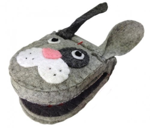 Milchzahnbox „Hase“ für deine ersten Zähne - 3