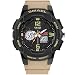 Produktbild Adisaer Uhren Herren Wasserdicht Herrenuhr Multifunktional Khaki Outdoor Sportuhr Armbanduhr Automatikuhr