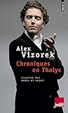 Chroniques en Thalys