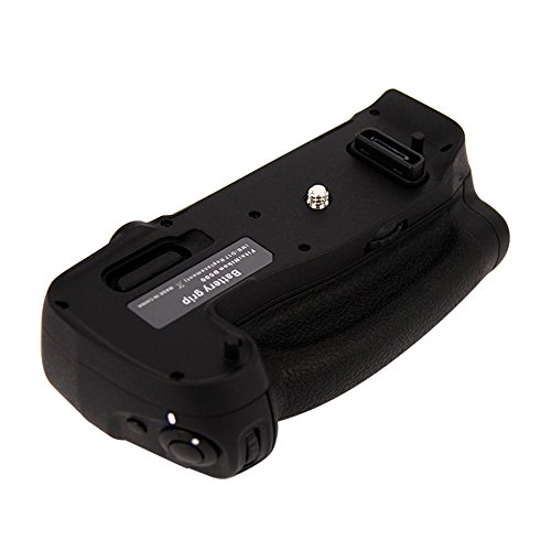 Pack batterie Grip vertical Support    main pour appareil photo Nikon D500  SLR DSLR comme mb-d17  mbd17    EN-EL15  Batterie   Chargeur
