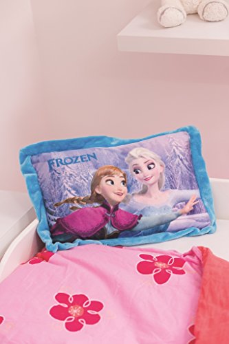 Pentone 15621 Pillow Frozen Elsa en Anna: 42 x 28 cm - 3