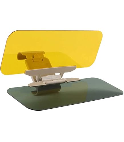 Estensore parasole per auto polarizzato con doppia clip - Parasole Estensore parasole per auto polarizzato con doppia clip - Parasole