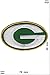 Produktbild Patch - Green Bay Packers - NFL - oval - Sport - extreme sports - Patches - Aufnäher Embleme Bügelbild Aufbügler