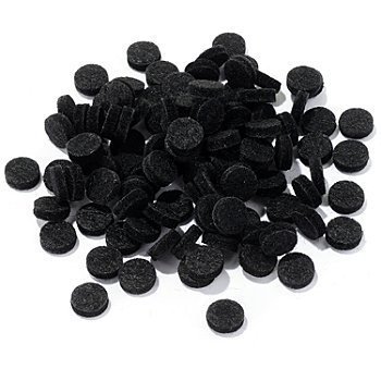 Microdermabrasion Filters by Trophy Skin. Replacement Filters Made to Fit the Exfoliating Wands on Trophy Skin’s Microdermabrasion Devices, Including MicrodermMD, RejuvadermMD, and the MiniMD.