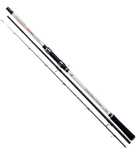 Caña Daiwa N´zon S Feeder 1203 Q - Tiendas de pesca Caña Daiwa N´zon S Feeder 1203 Q - Tiendas de pesca