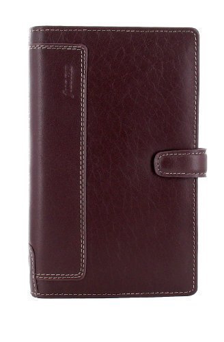 Preisvergleich Produktbild Filofax HOLBORN Compact Brown