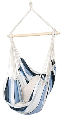 Amazonas AZ-2020230 Chaise-hamac Havanna (Marine)