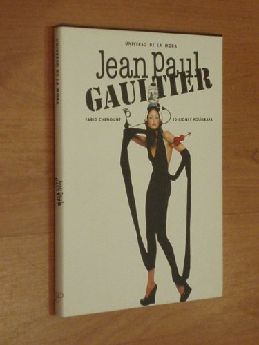 Preisvergleich Produktbild Jean Paul Gaultier
