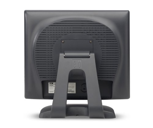 Elo TouchSystems 1715L - Monitor  431 8 mm  17    25 ms  200 cd m    36 W  12 V  50 60 Hz 