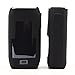 Price comparison product image CEOKS Protective Silicone Case Skin Cover for Vaporesso Revenger X 220W kit TC mod box Shield Sleeves Gel Black