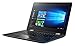Produktbild Lenovo Yoga 310 29,5 cm (11,6 Zoll HD IPS Touch) Convertible Notebook (Intel Celeron N3350, 2GB RAM, 32GB eMMC, Intel HD Grafik 500, Windows 10 Home) schwarz
