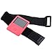 Produktbild ChannelExpert Armband Jogger Joggen Sportband JOGGING FITNESS fürApple iPhone 4 / 4S / 3G / 3GS / iPod touch / iPod classic / Microsoft Zune schwarz