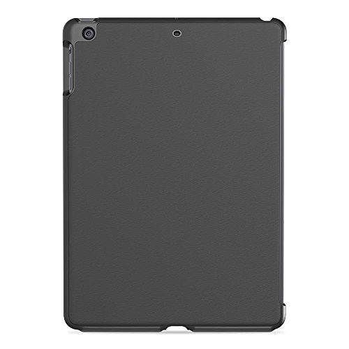 Belkin QODE Ultimate Pro Tastatur für das iPad Air, schwarz - 2