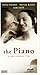 Produktbild The Piano [VHS]