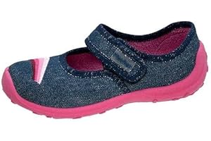 FISCHER MARKENSCHUH Fischer pantofelek dzieciêcy Boogy 652333