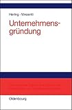 Unternehmensgründung by